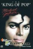 Cover Buku The King Of Pop