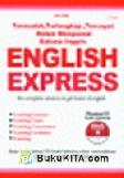 Cover Buku English Express