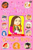 Cover Buku Preteen: Misi Mencari Ibu - The Mum Hunt