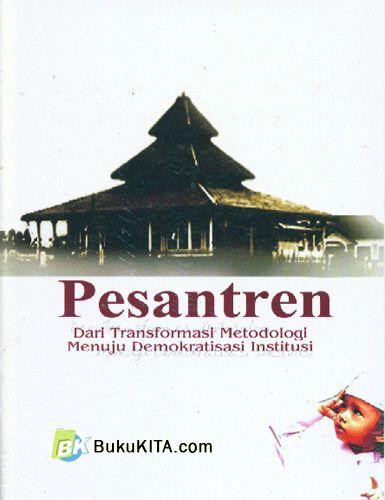 Cover Buku Pesantren 1