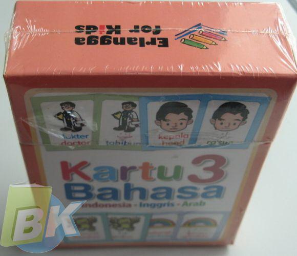Cover Belakang Buku Kartu 3 Bahasa (Indonesia-Inggris-Arab) 1