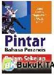 Cover Buku Pintar Bahasa Perancis dalam Sekejap