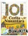 Cover Buku 101 Cerita Nusantara