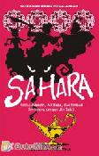 Sahara : Ketika Aladin, Ali Baba dan Sinbad Bertarung dengan Jin Sakti