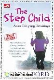 Cover Buku True Story : The Step Child
