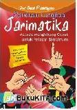 Cover Buku Panduan Lengkap Jarimatika