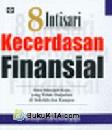Cover Buku 8 Intisari Kecerdasan Finansial