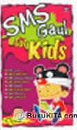 Cover Buku SMS Gaul for Kids
