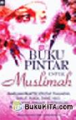 Cover Buku Buku Pintar untuk Muslimah