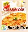 Cover Buku Yummy and Tasty: Casserole