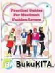 Cover Buku Practical Guides for Muslimah Fashion Lovers