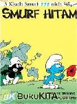 Cover Buku Smurf - SMURF HITAM