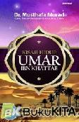 Cover Buku Kisah Hidup Umar ibn Khattab