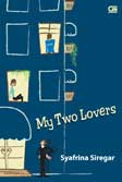 Cover Buku My Two Lovers