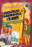 Cover Buku Panduan Berlibur Seru Jakarta-Bogor-Bandung