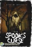 Cover Buku The Spook