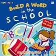 Cover Buku Build a Word in The School