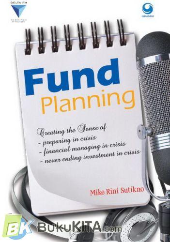 Cover Buku Fund Planning