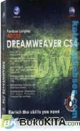 Cover Buku PANDUAN LENGKAP ADOBE DREAMWEAVER CS4