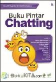 Cover Buku Buku Pintar Chatting