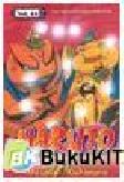 Cover Buku Naruto #44