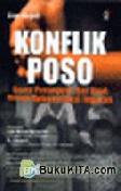 Cover Buku Konflik Poso