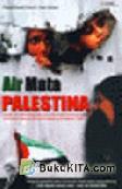 Cover Buku Air Mata Palestina