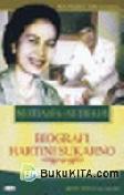Cover Buku Biografi Hartini Sukarno