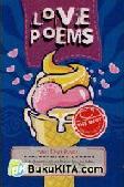Cover Buku Love Poems (Aku dan Kamu)