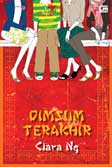 Cover Buku Dimsum Terakhir - COVER LAMA
