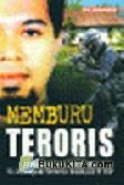 Cover Buku Memburu Teroris