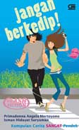 Cover Buku Jangan Berkedip !