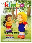 Cover Buku KIMBA : Lingkunganku