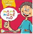 Cover Buku Belajar Membaca Menggunakan VOKAL: MaMiMuMeMo