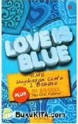 Cover Buku Love is Blue