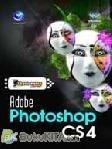 Cover Buku SHORTCOURSE SERIES : ADOBE PHOTOSHOP CS4