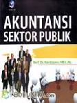 Cover Buku Akuntansi Sektor Publik