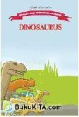 Cover Buku Dinosaurus Seri Aku Tahu dan Pintar Mewarnai