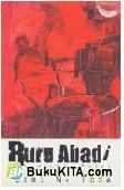 Cover Buku BURU ABADI