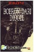 Cover Buku Boeron Dari Digoel