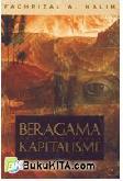 Cover Buku Beragama Dalam Belenggu Kapitalisme