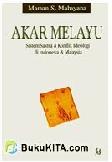 Cover Buku Akar Melayu