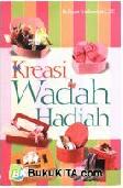 Cover Buku Kreasi Wadah Hadiah