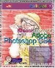 Cover Buku Kreasi Inovatif Adobe Photoshop CS4