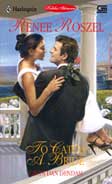 Cover Buku Harlequin: Cinta dan Dendam - To Catch a Bride