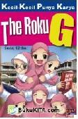 Cover Buku KKPK: The Roku G