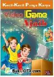 Cover Buku KKPK: Video Game Ajaib