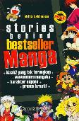 Stories Behind Bestseller Manga vol 1