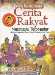 Cover Buku Kumpulan Cerita Rakyat Nusantara Terpopuler