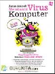 Cover Buku Jurus Ampuh Membasmi Virus Komputer